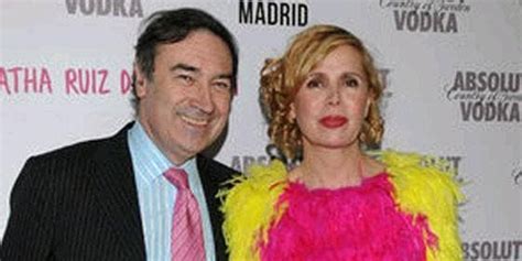 agatha ruiz de la prada marido